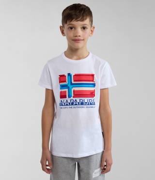 K S-LIARD BRIGHT WHITE 002