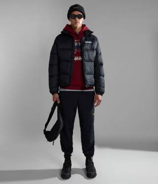 B-TELEMARK H 1 VINT AMARANTH
