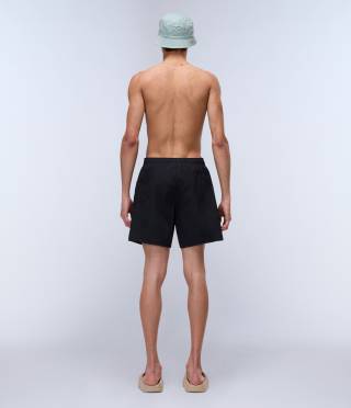 V-HALDANE BLACK 041