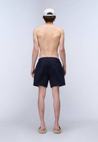V-HALDANE BLU MARINE 