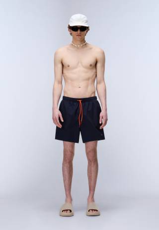 V-HALDANE BLU MARINE 