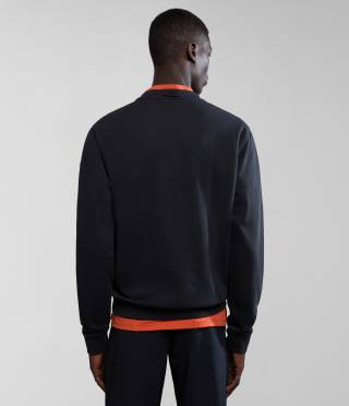 B-HURON C BLACK 041