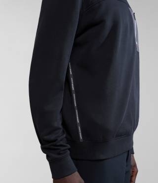 B-HURON C BLACK 041