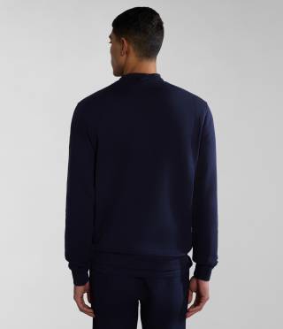 B-HURON C BLU MARINE