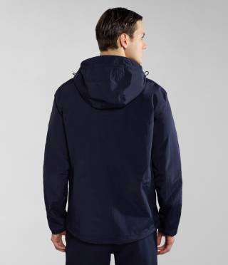 A-TUNDRA BLU MARINE