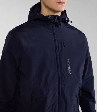 A-TUNDRA BLU MARINE