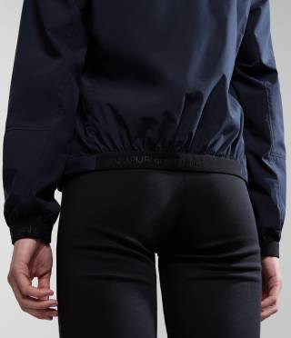 A-KENDALL W BLACK 041