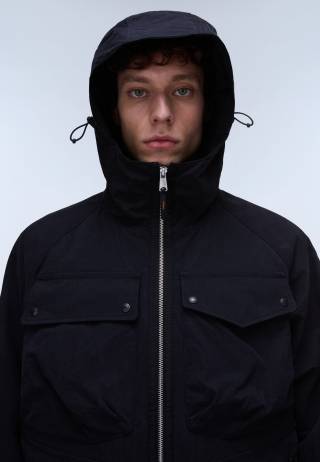 A-RIVALTO COT BLACK BEAUTY 