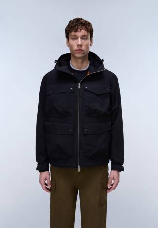 A-RIVALTO COT BLACK BEAUTY 