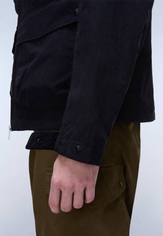 A-RIVALTO COT BLACK BEAUTY 