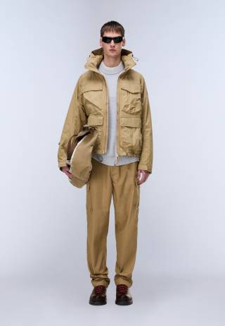 A-RIVALTO COT KELP N2D 