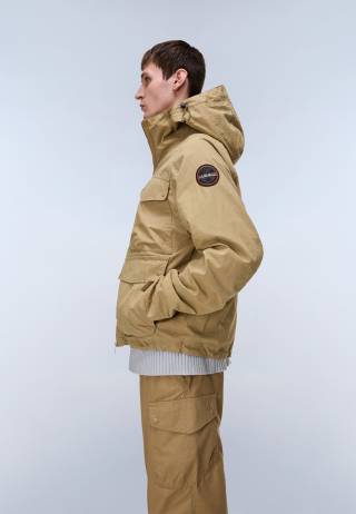 A-RIVALTO COT KELP N2D 