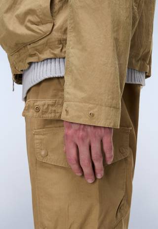 A-RIVALTO COT KELP N2D 