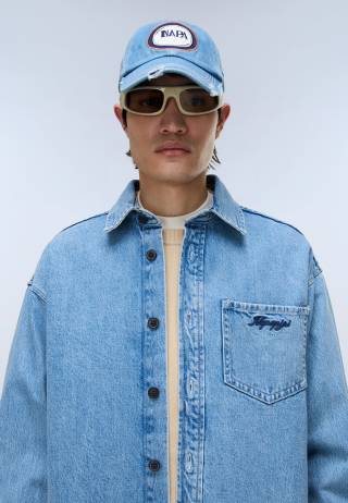 O-RAMBLER DENIM D2G 