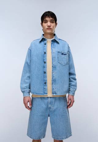 O-RAMBLER DENIM D2G 