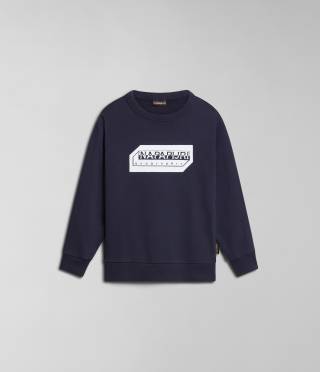 K B-KITIK C BLU MARINE