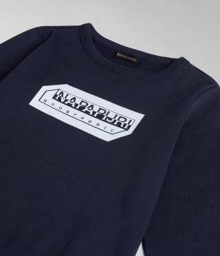 K B-KITIK C BLU MARINE