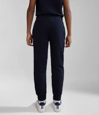 K M-KITIK BLU MARINE