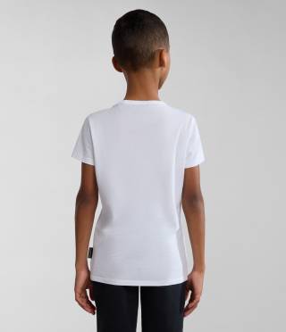 K S-KITIK SS BRIGHT WHITE 002