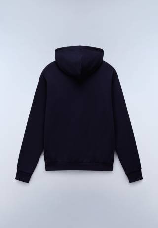 B-AYLMER H BLU MARINE, Large 