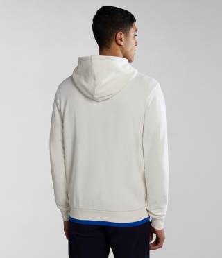 B-AYLMER H WHITE WHISPER