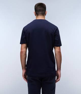 S-AYLMER BLU MARINE