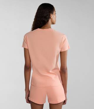 S-IAATO SS W PINK SALMON