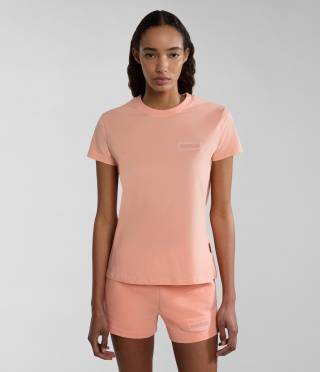 S-IAATO SS W PINK SALMON