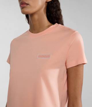 S-IAATO SS W PINK SALMON
