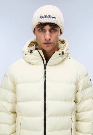 F-VISPA BEIGE DIMITY 