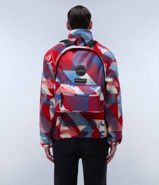 VOYAGE AOP GEOMETRIC FCC
