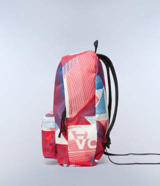 VOYAGE AOP GEOMETRIC FCC