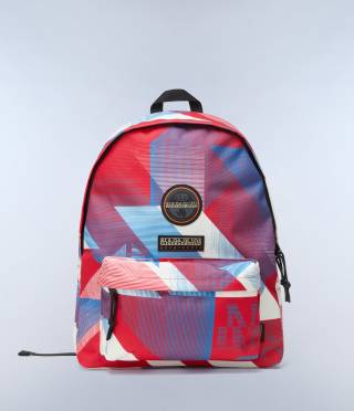 VOYAGE AOP GEOMETRIC FCC
