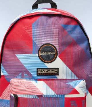 VOYAGE AOP GEOMETRIC FCC