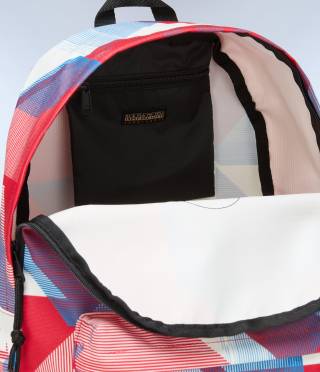 VOYAGE AOP GEOMETRIC FCC