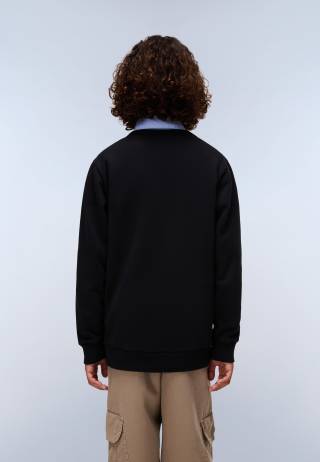 K B-CHAMOIS C BLACK 041