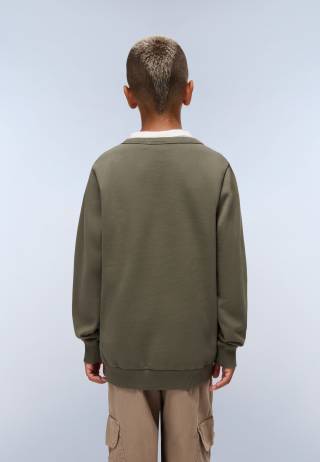 K B-CHAMOIS C TEA LEAF G0A