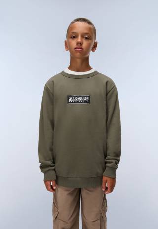 K B-CHAMOIS C TEA LEAF G0A