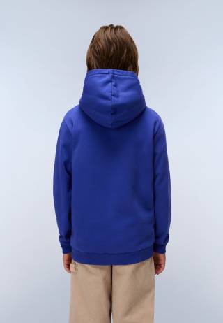 K B-CHAMOIS H ROYAL BLUE B3B