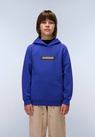 K B-CHAMOIS H ROYAL BLUE B3B