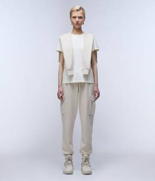 S-CASTOR SS W WHITE HERON