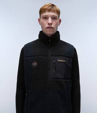 YUPIK V BLACK 041