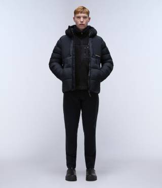 YUPIK V BLACK 041