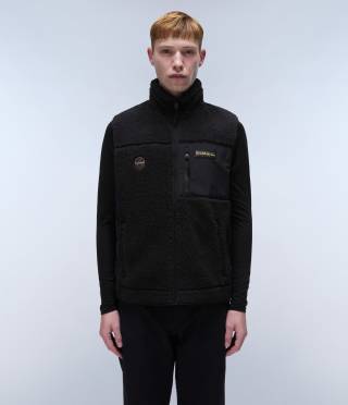 YUPIK V BLACK 041
