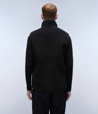 YUPIK V BLACK 041