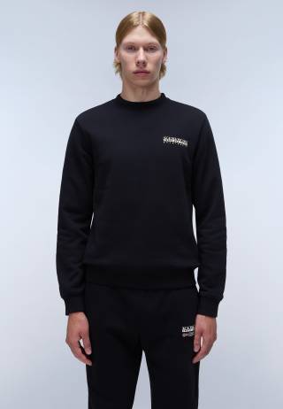 B-FORNET C BLACK 041