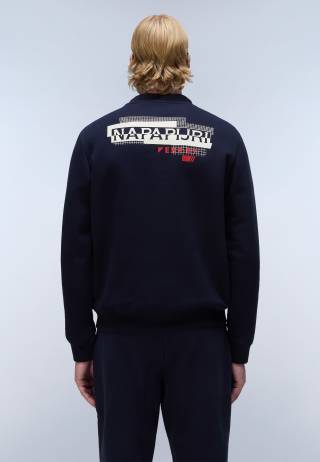 B-FORNET C BLU MARINE 