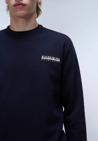 B-FORNET C BLU MARINE 