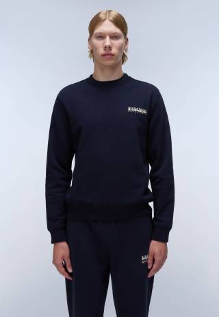 B-FORNET C BLU MARINE 