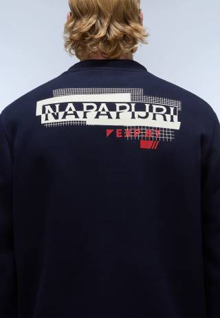 B-FORNET C BLU MARINE 